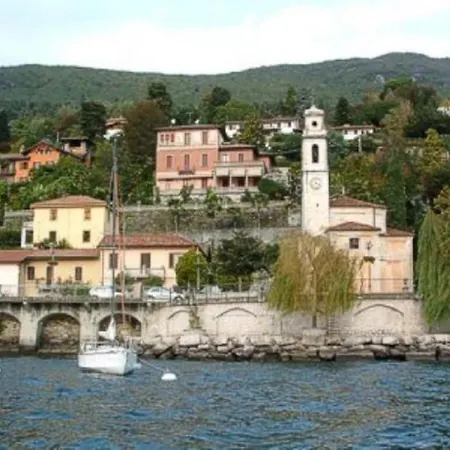 Feriested Tre Ponti Monolocale *