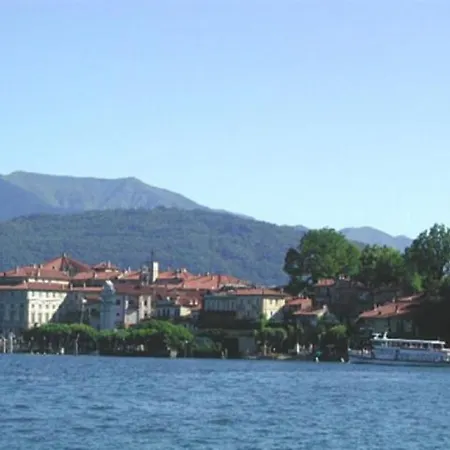 Feriested Tre Ponti Monolocale *
